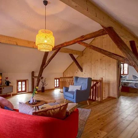 Bolbritz Apartment