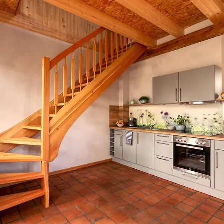 Apartment Bolbritz Bautzen