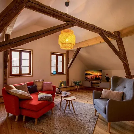 Apartment Bolbritz